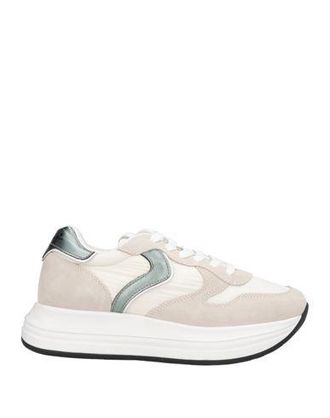 Voile Blanche FOOTWEAR - Trainers on YOOX.COM