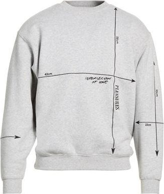 Pleasures TOPS - Sweatshirts auf YOOX.COM