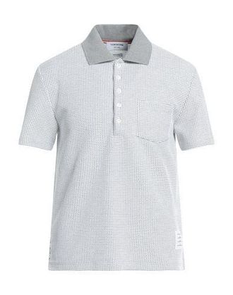Thom Browne TOPWEAR - Polo shirts on YOOX.COM