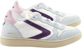 Valsport Schoenen, Dames, Veelkleurig, 40 EU, Mesh Col 15 Sneakers