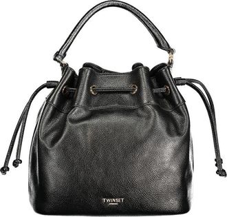 Twin-Set Twinset Polyurethane Womens Womens Bag