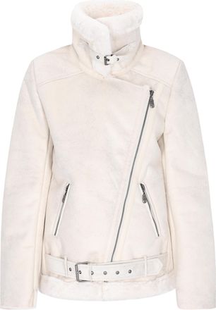 Dreimaster Dreimaster Jas Dames wolwit