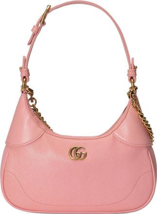 Gucci (WMNS) Gucci Aphrodite Small Shoulder Bag Wild Rose 731817-AAA9F-5815