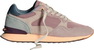 Hoff Prague Stadsgids - Verken Nu! - Dames - Sneakers - Veelkleurig - 40 EU - Schoenen