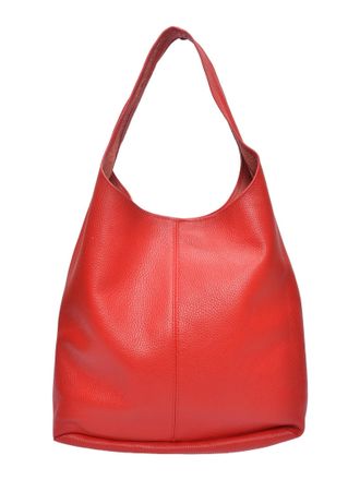 Roberta M Rood Rundleer Tas