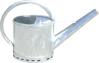 GRN Organics Regadera. 12 L Galv