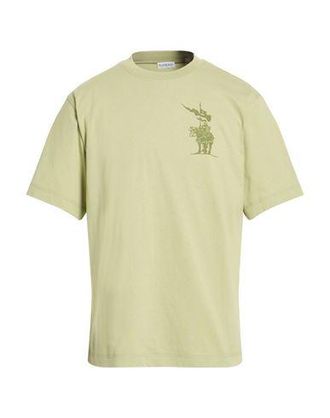 Burberry CAMISETAS Y TOPS - Camisetas en YOOX.COM