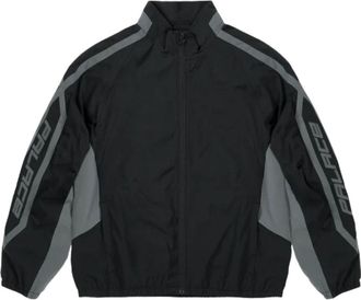 Palace Links Shell Jacket Black P30JK184