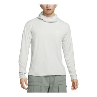 Nike x ACG Dri-Fit ADV Lava Tree UV Hoodie Light Grey DX6968-034