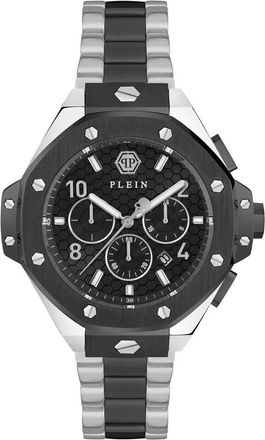 Philipp Plein Mens Plein Chrono Royal Watch