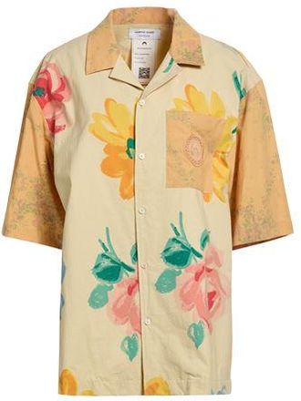 Marine Serre WHITE LINE