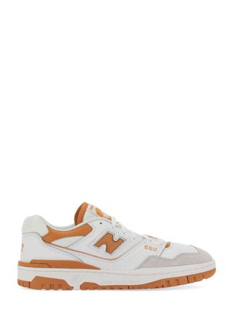 New Balance Sneaker - White