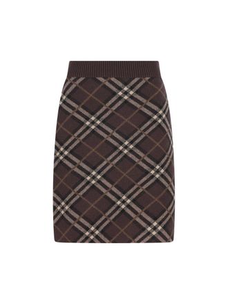 Burberry Skirts