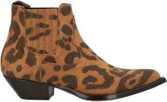 Sonora Ankle boots