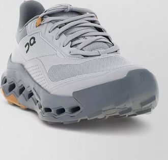 On Running recycled polyester cloudhorizon 2 low-top sneakers