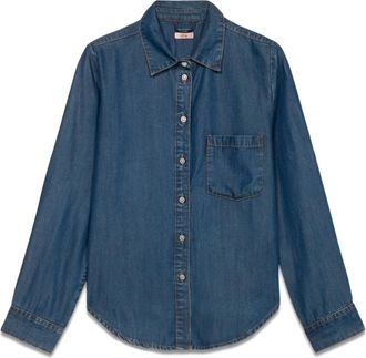 Oltre Donna, Camicette, Blu, 3Xl, new