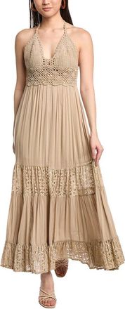 Tiare Hawaii Isabella Maxi Dress