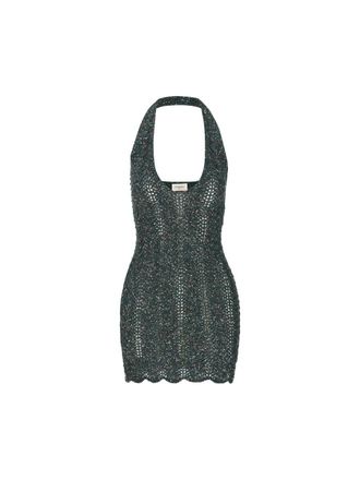 Saint Laurent Dresses