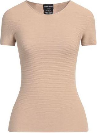 Giorgio Armani PRENDAS DE PUNTO - Pullover en YOOX.COM