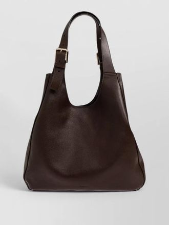 Furla dora large tote bag adjustable strap