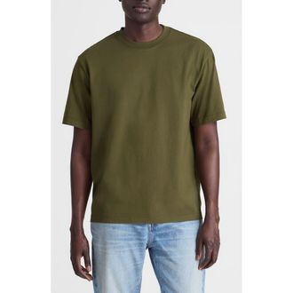 Madewell The Vintage T-Shirt in Olive Drab at Nordstrom Rack, Size X-Large