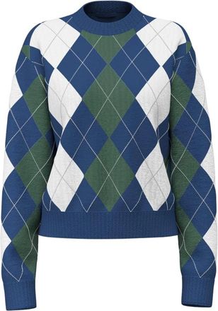 Guess Donna, Maglie, Multicolore, XS, new