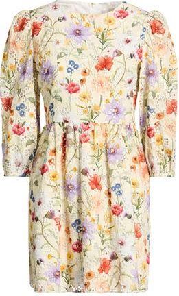 Borgo De Nor DRESSES - Mini dresses sur YOOX.COM