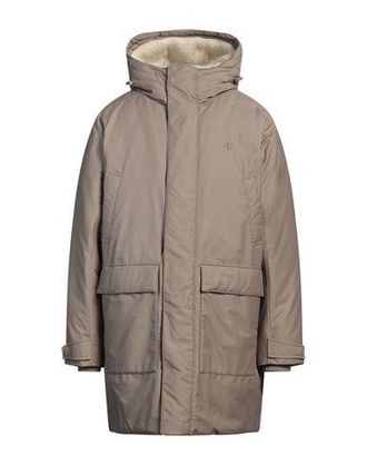 Calvin Klein JACKEN & MÄNTEL - Mäntel auf YOOX.COM