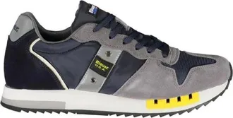 Blauer Schoenen, Heren, Veelkleurig, 40 EU, Polyester, Sneakers