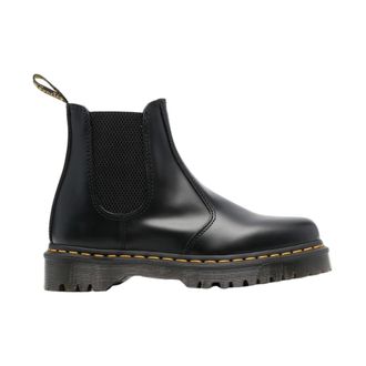 Dr. Martens Dames, Schoenen, Zwart, Maat: 40 EU Leer