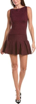 Retrof&ecirc;te Audrina Knit Dress