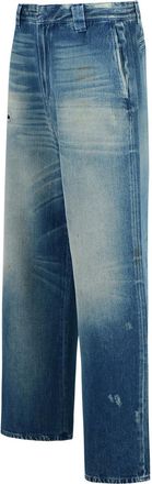Golden Goose norton Light Blue Denim Jeans