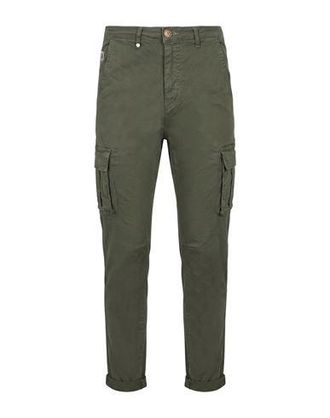 BL.11 BLOCK ELEVEN BOTTOMWEAR - Pantaloni su YOOX.COM