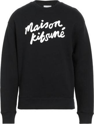 Maison Kitsuné TOPWEAR - Sweatshirts on YOOX.COM