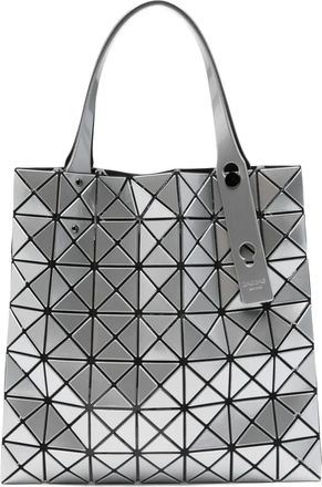Bao Bao Issey Miyake Borsa tote Prism - Argento