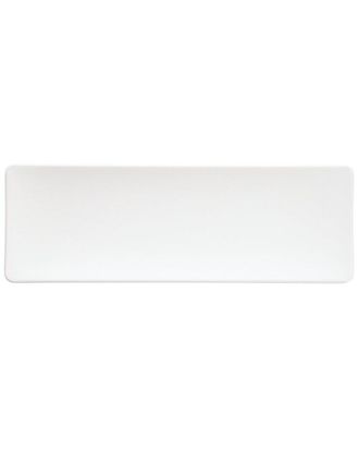 Fortessa Dvm Sandia Bianco Rectangular Platter