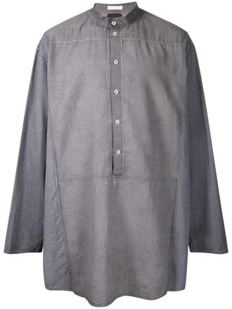 Nicolas Andreas Taralis Camicia - Grigio