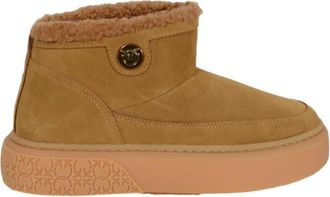 Pinko Mujer, Zapatos, Marrón, Talla: 38 EU