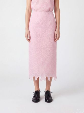 Cecilie Bahnsen Gonna Donna colore Rosa