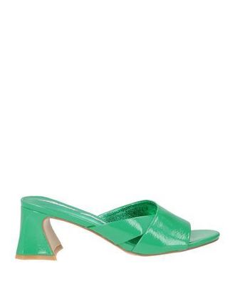 Luciano Barachini FOOTWEAR - Sandals on YOOX.COM