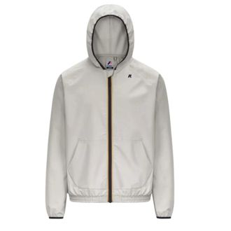 K-Way Heren, Jassen, Beige, Maat: M Fleece