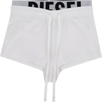 Diesel Miranda D Pop Shorts