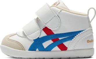 Onitsuka Tiger (TD) Onitsuka Tiger FIRST White Directoire Blue 1184A219-100