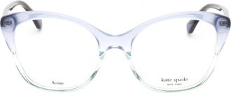 Kate Spade New York LAYLANI Eyeglasses - Blue