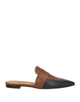 A.Testoni CALZADO - Mules & Zuecos en YOOX.COM