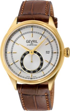 Gevril Group Empire Mens Watch