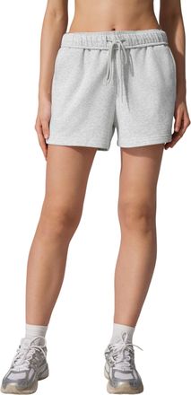 LilySilk Womens Porchlight Lounge Shorts