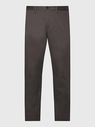 Tommy Hilfiger 1985 Denton Straight Leg Chinos