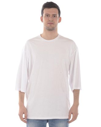 Daniele Alessandrini Topwear