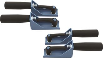 Sigma Kit 4 Manijas 424 Para Kera-lift